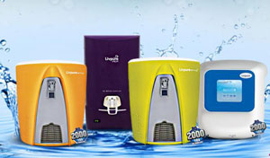 livpure water purifiers